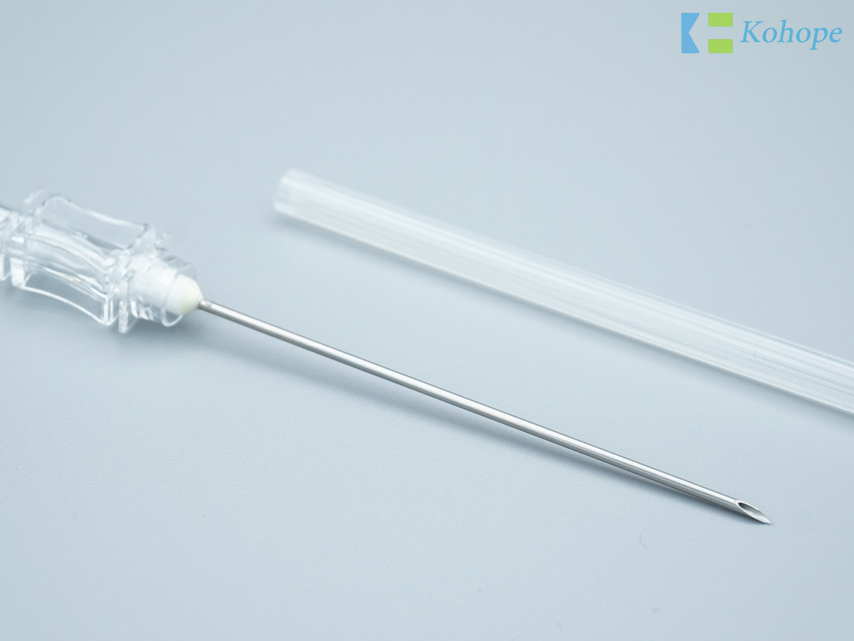 Insulin Pen Needles - Zhejiang Kindly Medical Devices Co.,Ltd.