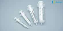 2 Part Syringes