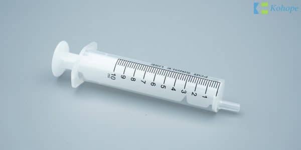 2 Part Syringes - Image 3