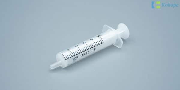 2 Part Syringes - Image 4