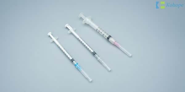 Auto-Disable Syringes - Image 2