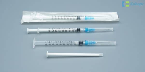 Auto-Disable Syringes - Image 3