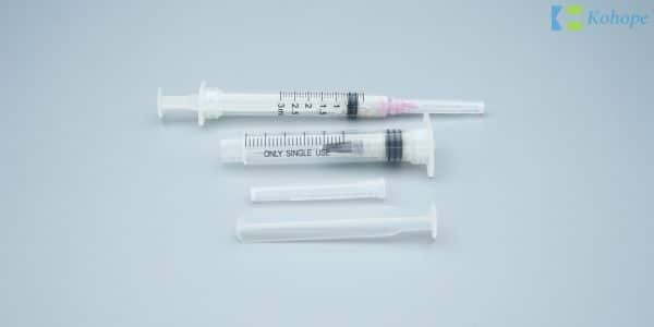 Auto-Disable Syringes - Image 4