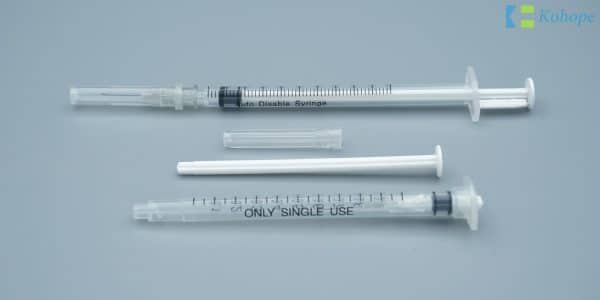 Auto-Disable Syringes - Image 5