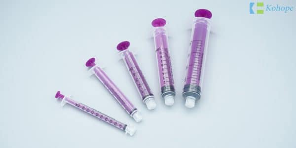 Enteral Syringes - Image 2