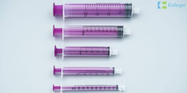 Enteral Syringes - Image 3