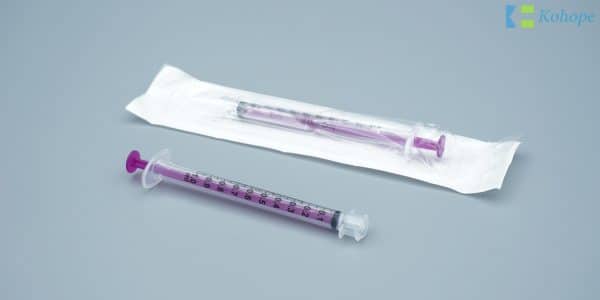 Enteral Syringes - Image 4