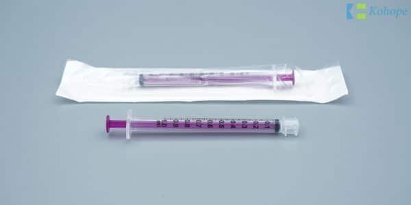 Enteral Syringes - Image 5