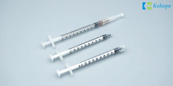 Hypodermic Syringe - Image 4