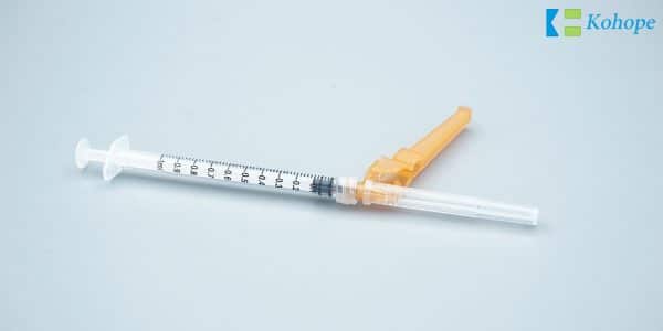 Hypodermic Syringe - Image 5