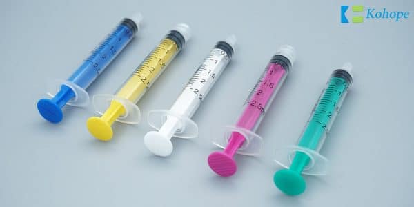 Hypodermic Syringe - Image 6