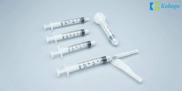 Hypodermic Syringe - Image 7