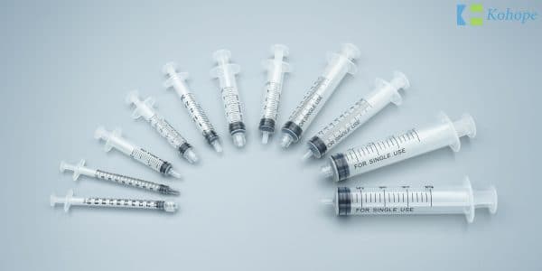 Hypodermic Syringe - Image 3