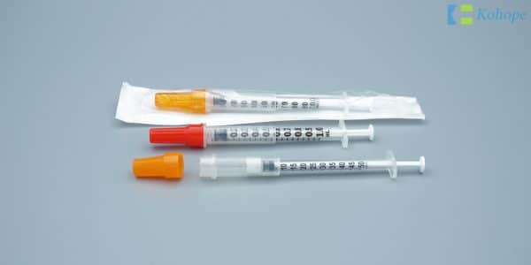Insulin Syringes - Image 8