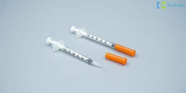 Insulin Syringes - Image 3