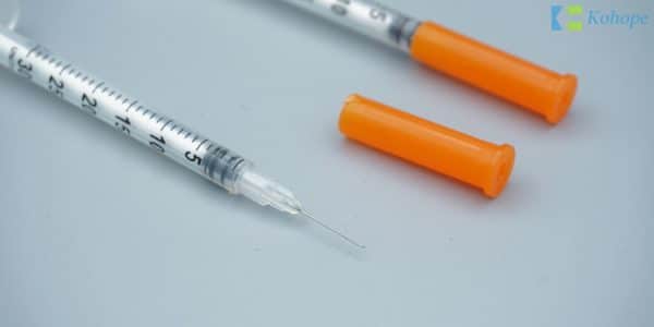 Insulin Syringes - Image 4