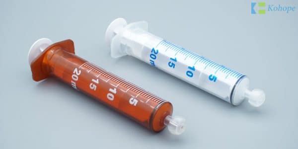Oral Feeding Syringes - Image 2