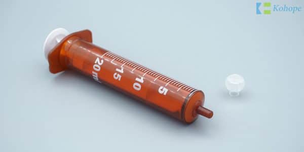 Oral Feeding Syringes - Image 3