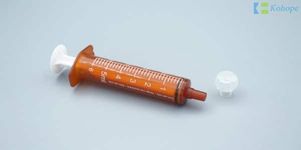 Oral Feeding Syringes - Image 4