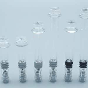 Prefilled Syringes
