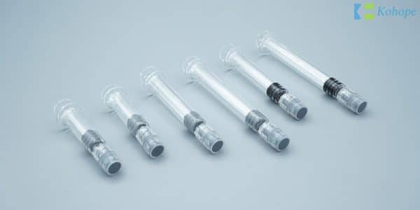 Prefilled Syringes - Image 2