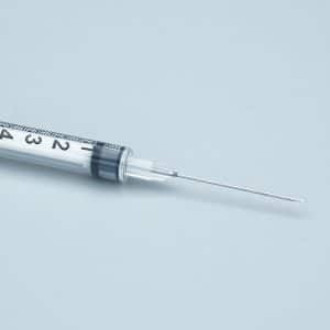 Tuberculin Syringes