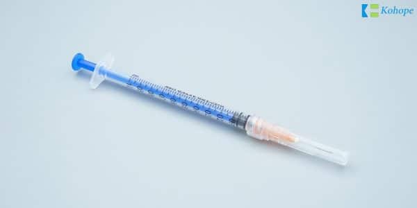 Tuberculin Syringes - Image 2