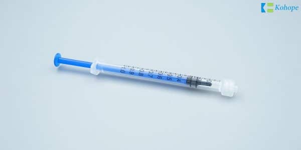 Tuberculin Syringes - Image 3