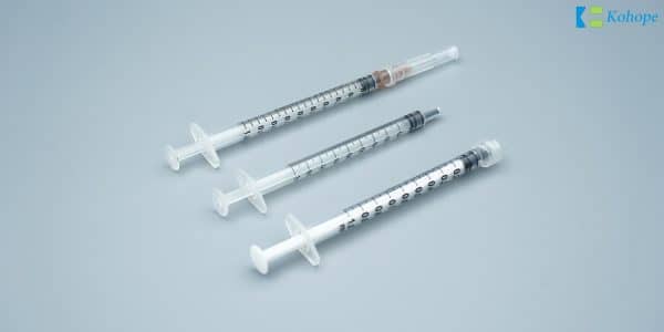 Tuberculin Syringes - Image 4