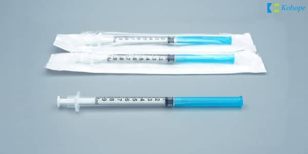 Tuberculin Syringes - Image 6
