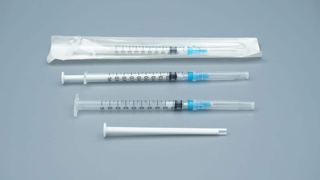 Safety Syringes: A Vital Medical Safety Topic Every Patient Should Understand