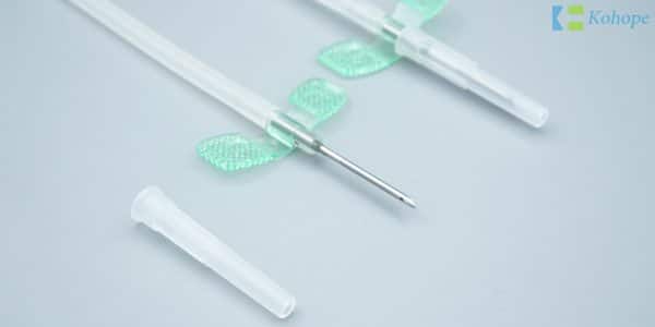 AV Fistula Needles - Image 2