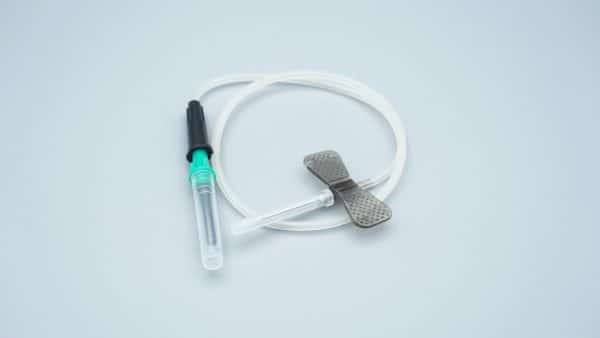 Blood Collection Needles - Image 2