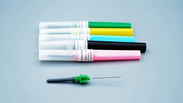 Blood Collection Needles - Image 3