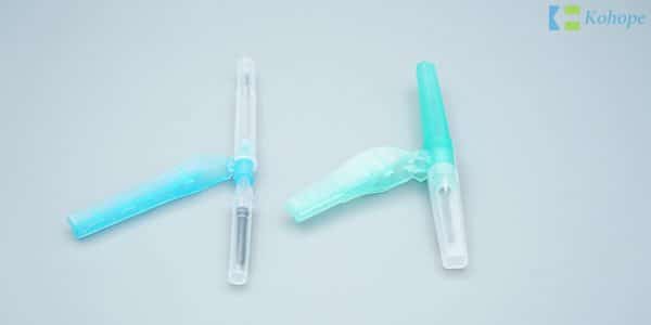 Blood Collection Needles - Image 3