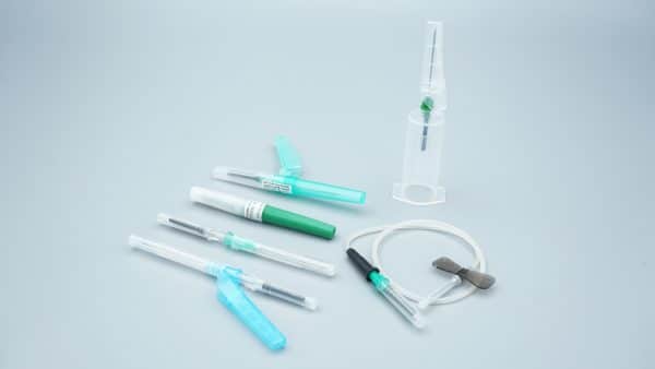 Blood Collection Needles - Image 4