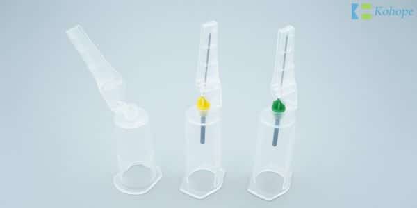 Blood Collection Tube Holder - Image 2