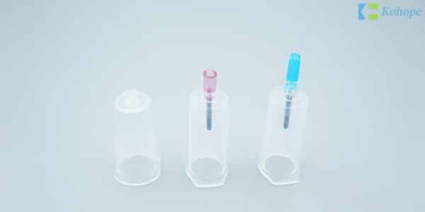 Blood Collection Tube Holder - Image 3