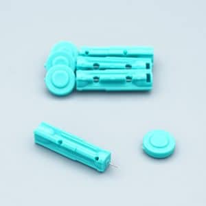 Disposable Blood Sugar Lancets