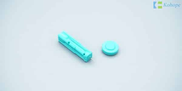 Disposable Blood Sugar Lancets - Image 3