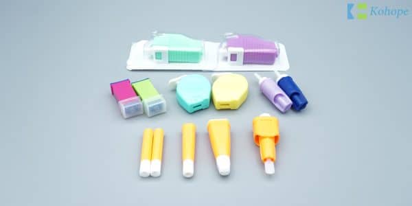Disposable Blood Sugar Lancets - Image 5
