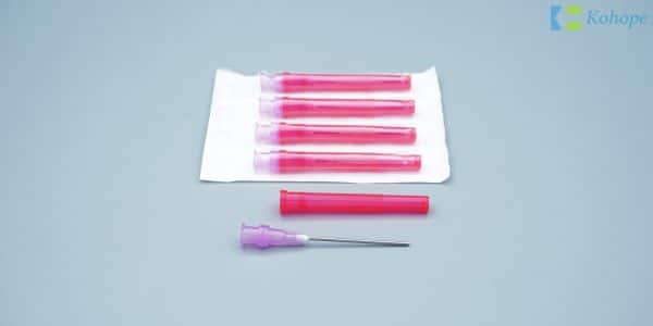 Blunt Filter Needles - Image 2