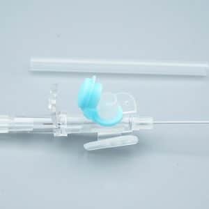 I.V. Catheter