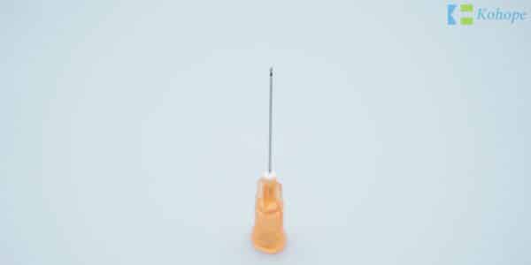 Custom Medical Needle - Image 2
