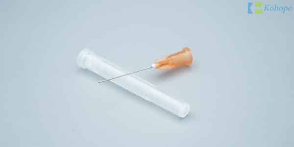 Custom Medical Needle - Image 3