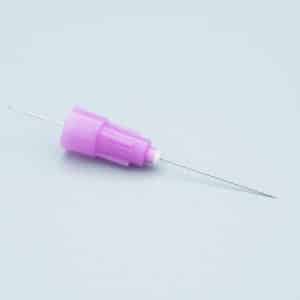 Dental Needles