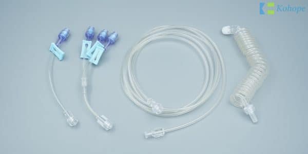 Extension Sets