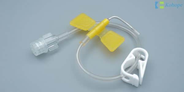 Huber Needles - Image 2