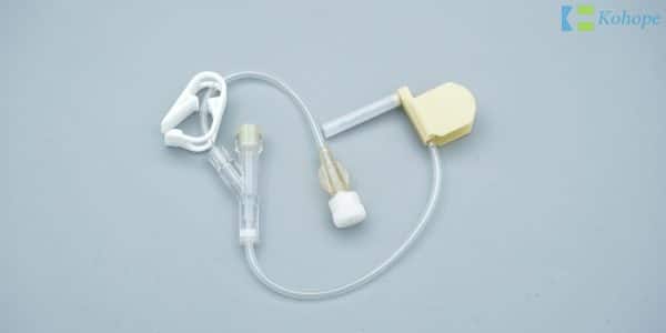 Huber Needles - Image 3