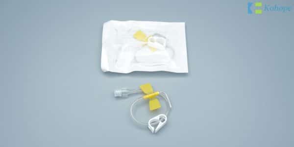Huber Needles - Image 4